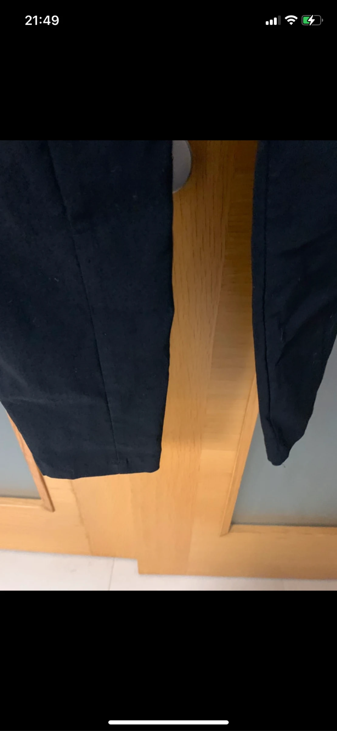 Pantalón de mujer – photo 5